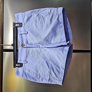 Lilly Pulitzer Lavender Callahan Shorts